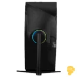 مانیتور گیمینگ خمیده 34 اینچ 3K اولتراواید فاطر مدل Fater C34-165B1 - Image 5