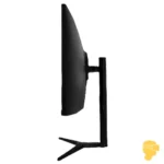 مانیتور گیمینگ خمیده 34 اینچ 3K اولتراواید فاطر مدل Fater C34-165B1 - Image 6