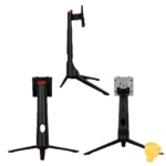 مانیتور گیمینگ خمیده 32 اینچ 2K فاطر مدل Fater C32-165B3 - Image 8