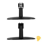 مانیتور اداری 22 اینچ فاطر مدل Fater F22-100B1 - Image 8