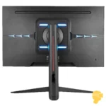 مانیتور گیمینگ 27 اینچ 4K فاطر مدل Fater F27-04KB2 - Image 3