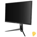 مانیتور گیمینگ 27 اینچ 4K فاطر مدل Fater F27-04KB2 - Image 4