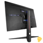 مانیتور گیمینگ 27 اینچ 4K فاطر مدل Fater F27-04KB2 - Image 5