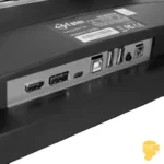 مانیتور گیمینگ 27 اینچ 4K فاطر مدل Fater F27-04KB2 - Image 10