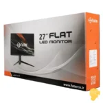 مانیتور گیمینگ 27 اینچ 4K فاطر مدل Fater F27-04KB2 - Image 15