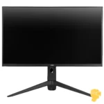 مانیتور گیمینگ 27 اینچ فاطر مدل Fater F27-180B2 - Image 2