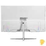 مانیتور گیمینگ 24 اینچ 180 هرتز فاطر مدل Fater F24-180W2 - Image 4