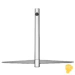 مانیتور گیمینگ 24 اینچ 180 هرتز فاطر مدل Fater F24-180W2 - Image 8