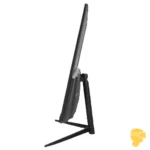 مانیتور گیمینگ 24 اینچ 180 هرتز فاطر مدل Fater F24-180B2 - Image 4