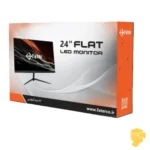 مانیتور گیمینگ 24 اینچ 180 هرتز فاطر مدل Fater F24-180B2 - Image 8