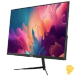مانیتور اداری 24 اینچ 100 هرتز فاطر مدل Fater F24-180B1 - Image 2