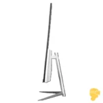 مانیتور اداری 24 اینچ 100 هرتز فاطر مدل Fater F24-180W1 - Image 5