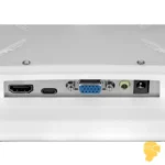 مانیتور اداری 24 اینچ 100 هرتز فاطر مدل Fater F24-180W1 - Image 8