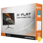مانیتور اداری 24 اینچ 100 هرتز فاطر مدل Fater F24-180W1 - Image 9