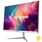 مانیتور گیمینگ 27 اینچ فاطر مدل Fater F27-180W1 - Image 2