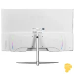 مانیتور گیمینگ 27 اینچ فاطر مدل Fater F27-180W1 - Image 3