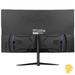 مانیتور گیمینگ 27 اینچ فاطر مدل Fater F27-180B1 - Image 2