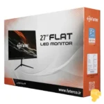 مانیتور گیمینگ 27 اینچ فاطر مدل Fater F27-180B1 - Image 8