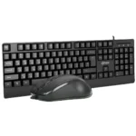 موس و کیبورد فاطر مدل Fater CCN-4000B