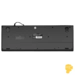 موس و کیبورد فاطر مدل Fater CCN-4000B - Image 3