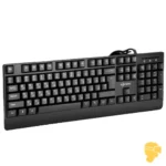 موس و کیبورد فاطر مدل Fater CCN-4000B - Image 4