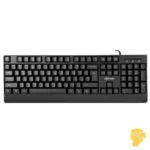 موس و کیبورد فاطر مدل Fater CCN-4000B - Image 5