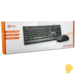 موس و کیبورد فاطر مدل Fater CCN-4000B - Image 7