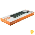 موس و کیبورد فاطر مدل Fater CCN-4000B - Image 8