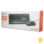 موس و کیبورد فاطر مدل Fater CCN-4000B - Image 9