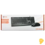 موس و کیبورد فاطر مدل Fater CCN-4000B - Image 10
