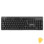 موس و کیبورد بی سیم فاطر مدل Fater CWN-4000B - Image 2