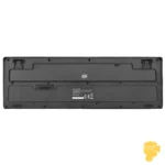 موس و کیبورد بی سیم فاطر مدل Fater CWN-4000B - Image 3