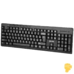 موس و کیبورد بی سیم فاطر مدل Fater CWN-4000B - Image 5