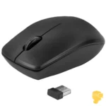 موس و کیبورد بی سیم فاطر مدل Fater CWN-4000B - Image 6