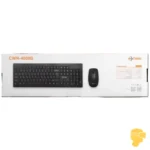 موس و کیبورد بی سیم فاطر مدل Fater CWN-4000B - Image 9