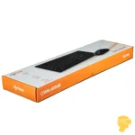 موس و کیبورد بی سیم فاطر مدل Fater CWN-4000B - Image 11