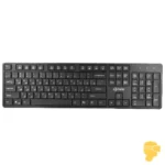 موس و کیبورد بی سیم فاطر مدل Fater CWN-5100B - Image 2