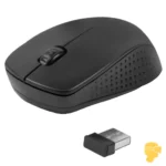 موس و کیبورد بی سیم فاطر مدل Fater CWN-5100B - Image 3