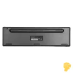 موس و کیبورد بی سیم فاطر مدل Fater CWN-5100B - Image 4