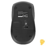 موس و کیبورد بی سیم فاطر مدل Fater CWN-5100B - Image 7