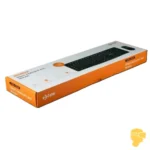 موس و کیبورد بی سیم فاطر مدل Fater CWN-5100B - Image 10