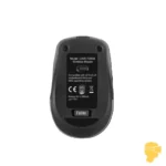 موس و کیبورد گیمینگ بی سیم فاطر مدل Fater CWR-7000B - Image 6