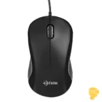 موس با سیم فاطر مدل Fater MCN-3000B - Image 4