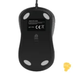 موس با سیم فاطر مدل Fater MCN-3000B - Image 5