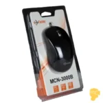 موس با سیم فاطر مدل Fater MCN-3000B - Image 7