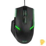 موس گیمینگ فاطر مدل Fater MCR-7000B - Image 3