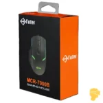 موس گیمینگ فاطر مدل Fater MCR-7000B - Image 9