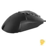 موس گیمینگ فاطر مدل Fater MCR-9000B - Image 2