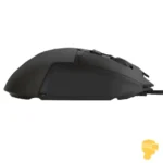 موس گیمینگ فاطر مدل Fater MCR-9000B - Image 4