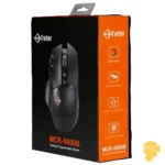موس گیمینگ فاطر مدل Fater MCR-9000B - Image 9